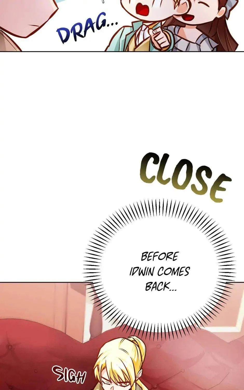 Her Ladyship Objects to this Marriage! Chapter 49 page 95 - 