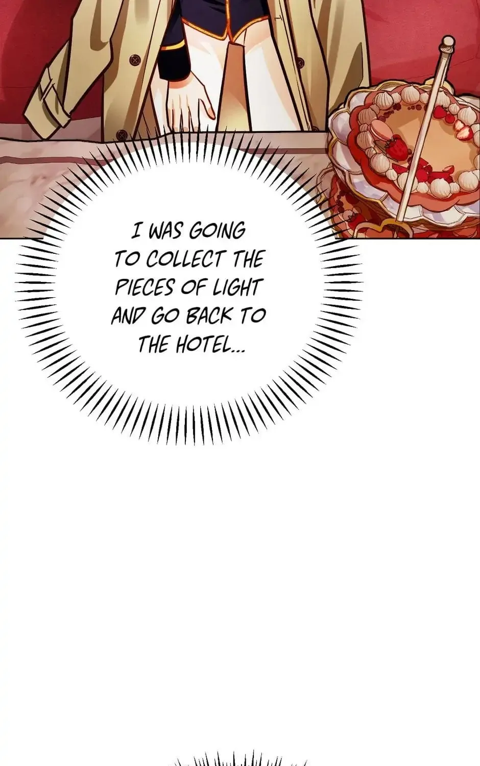 Her Ladyship Objects to this Marriage! Chapter 49 page 97 - 