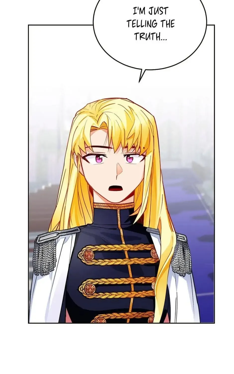 Her Ladyship Objects to this Marriage! Chapter 5 page 33 - 