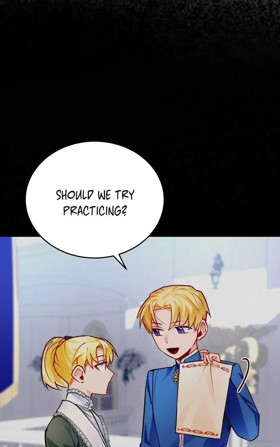 Her Ladyship Objects to this Marriage! Chapter 6 page 3 - 