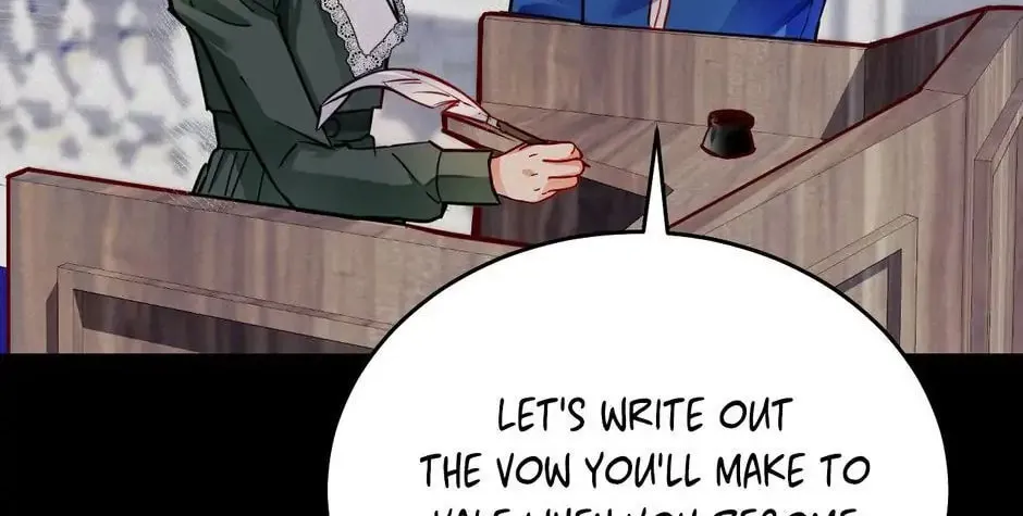 Her Ladyship Objects to this Marriage! Chapter 6 page 4 - 