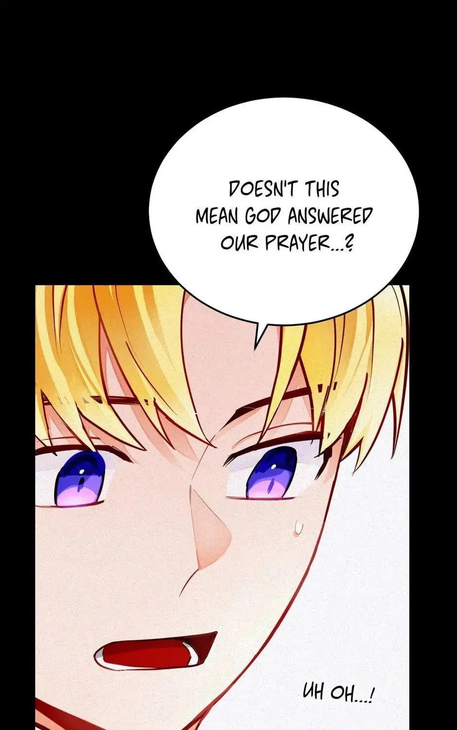 Her Ladyship Objects to this Marriage! Chapter 6 page 33 - 