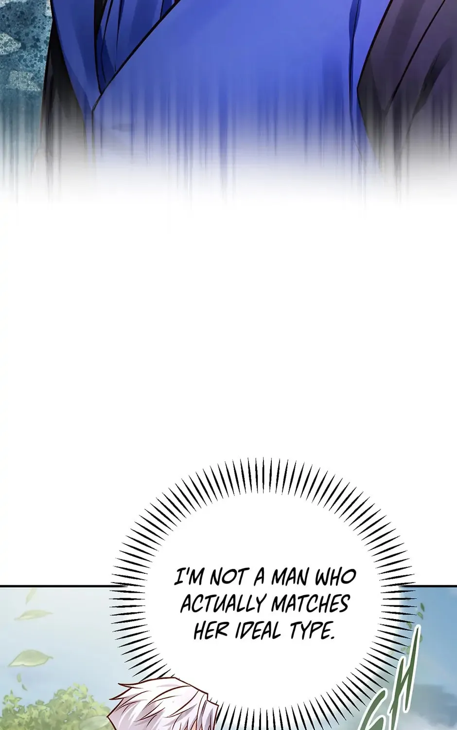 Her Ladyship Objects to this Marriage! Chapter 62 page 3 - 
