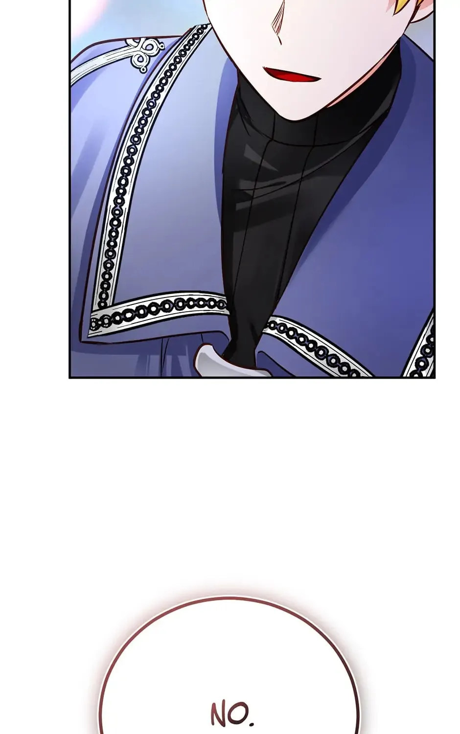 Her Ladyship Objects to this Marriage! Chapter 63 page 117 - 