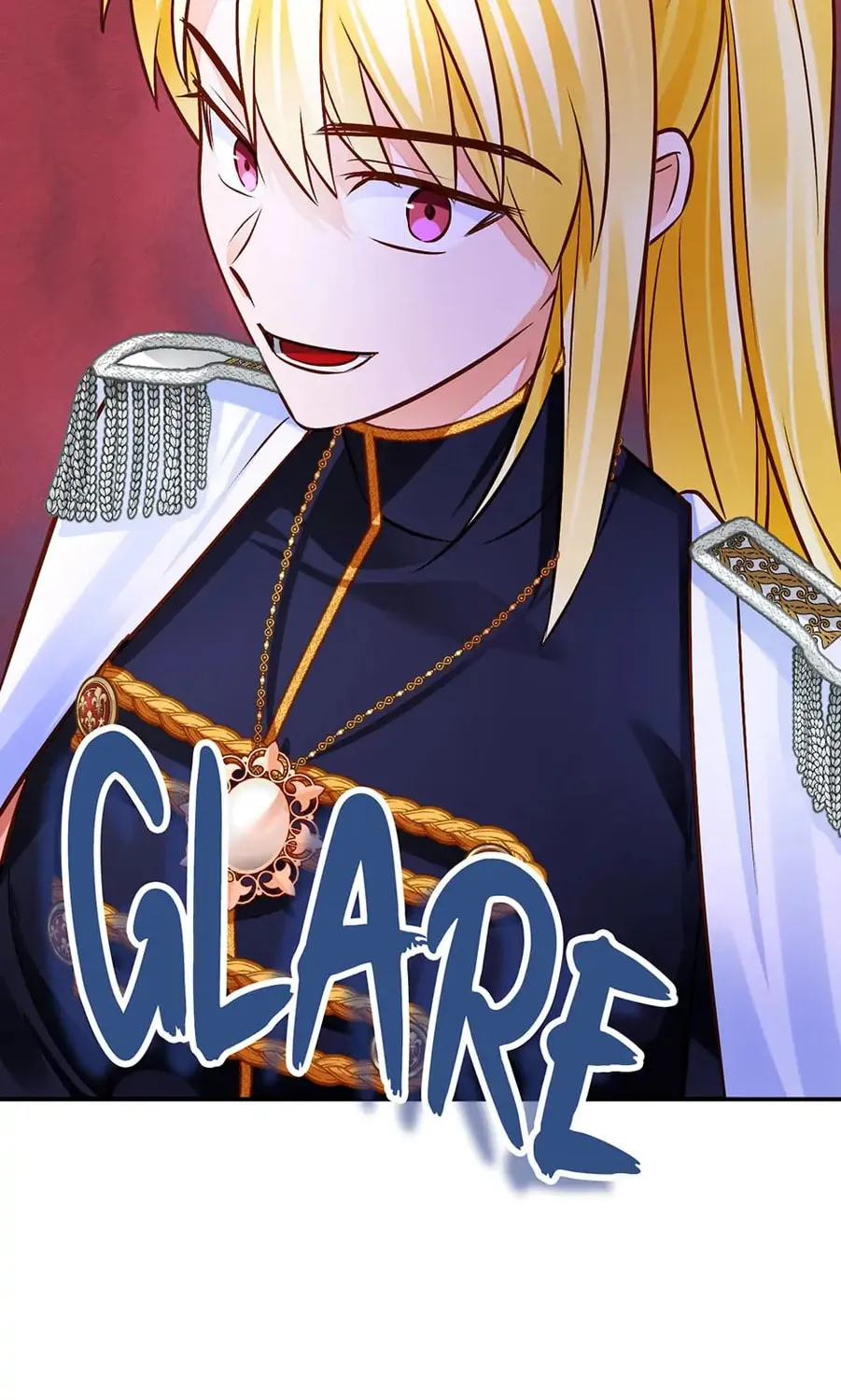 Her Ladyship Objects to this Marriage! Chapter 63 page 3 - 