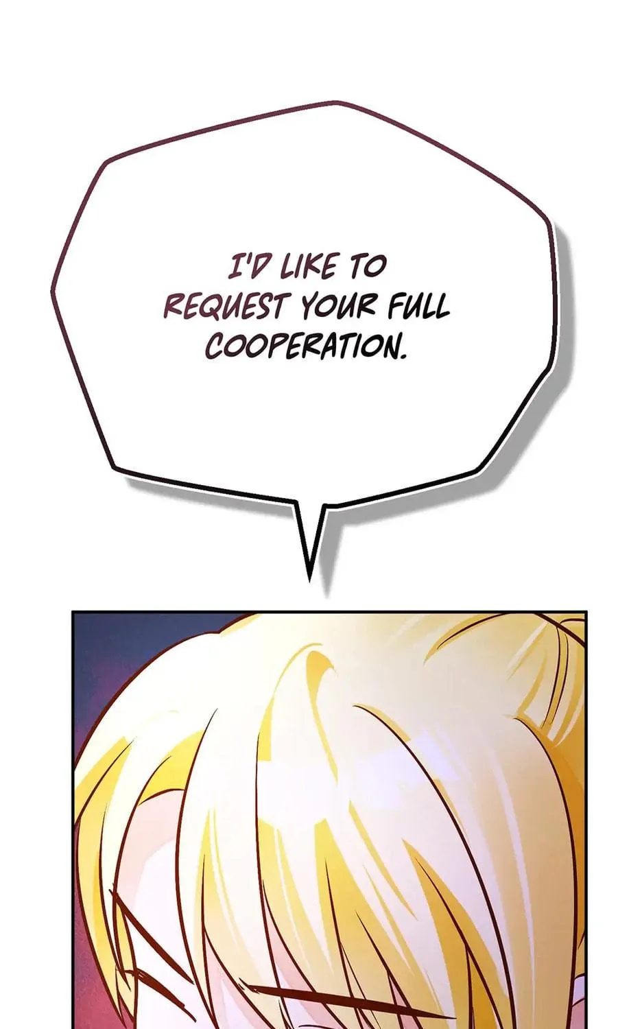Her Ladyship Objects to this Marriage! Chapter 63 page 5 - 