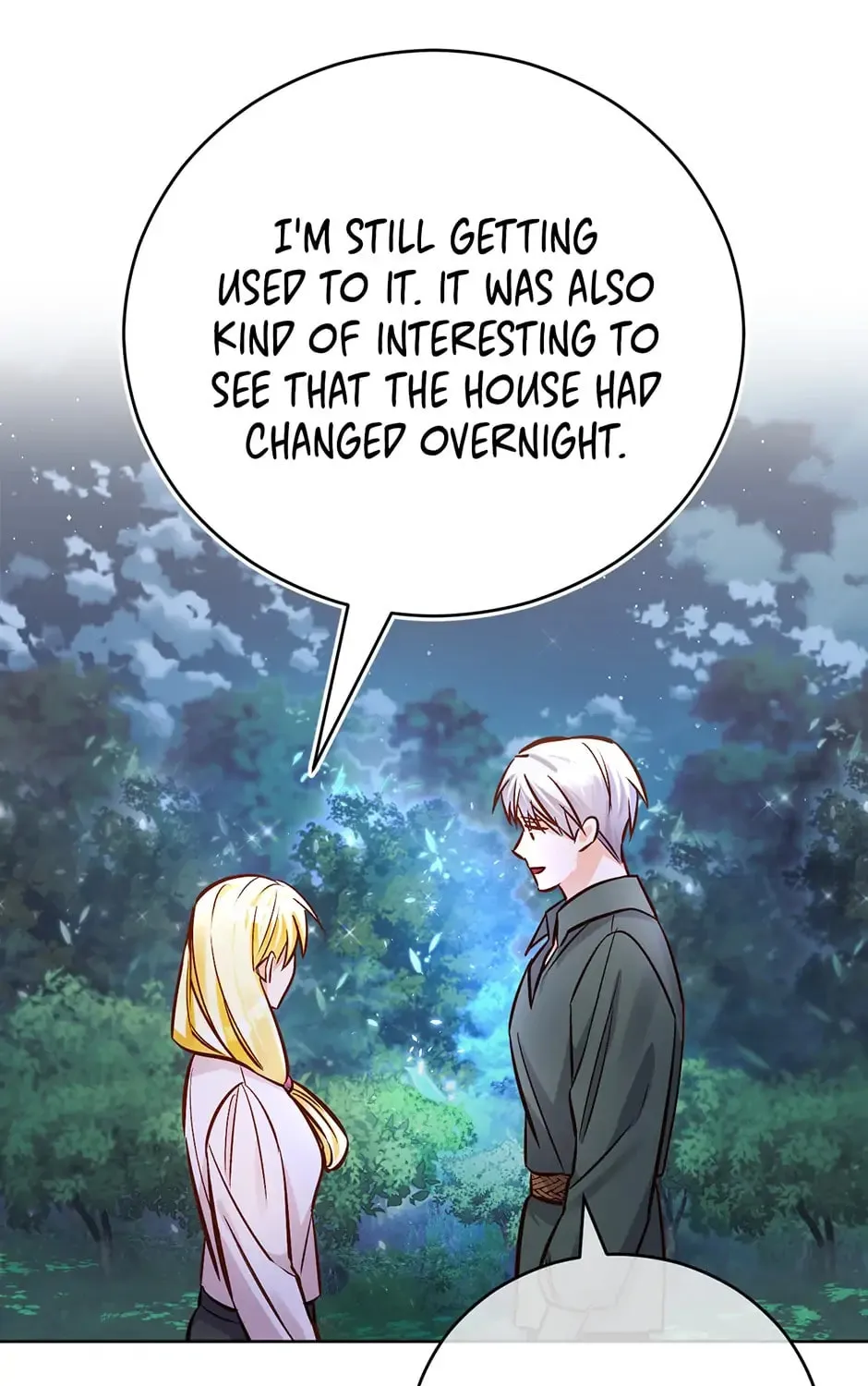 Her Ladyship Objects to this Marriage! Chapter 64 page 117 - 