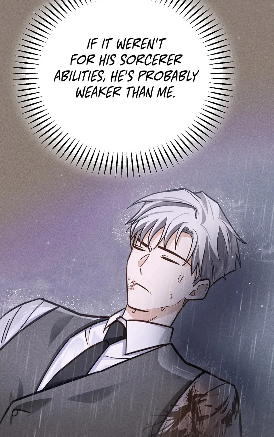 Her Ladyship Objects to this Marriage! Chapter 64 page 33 - 