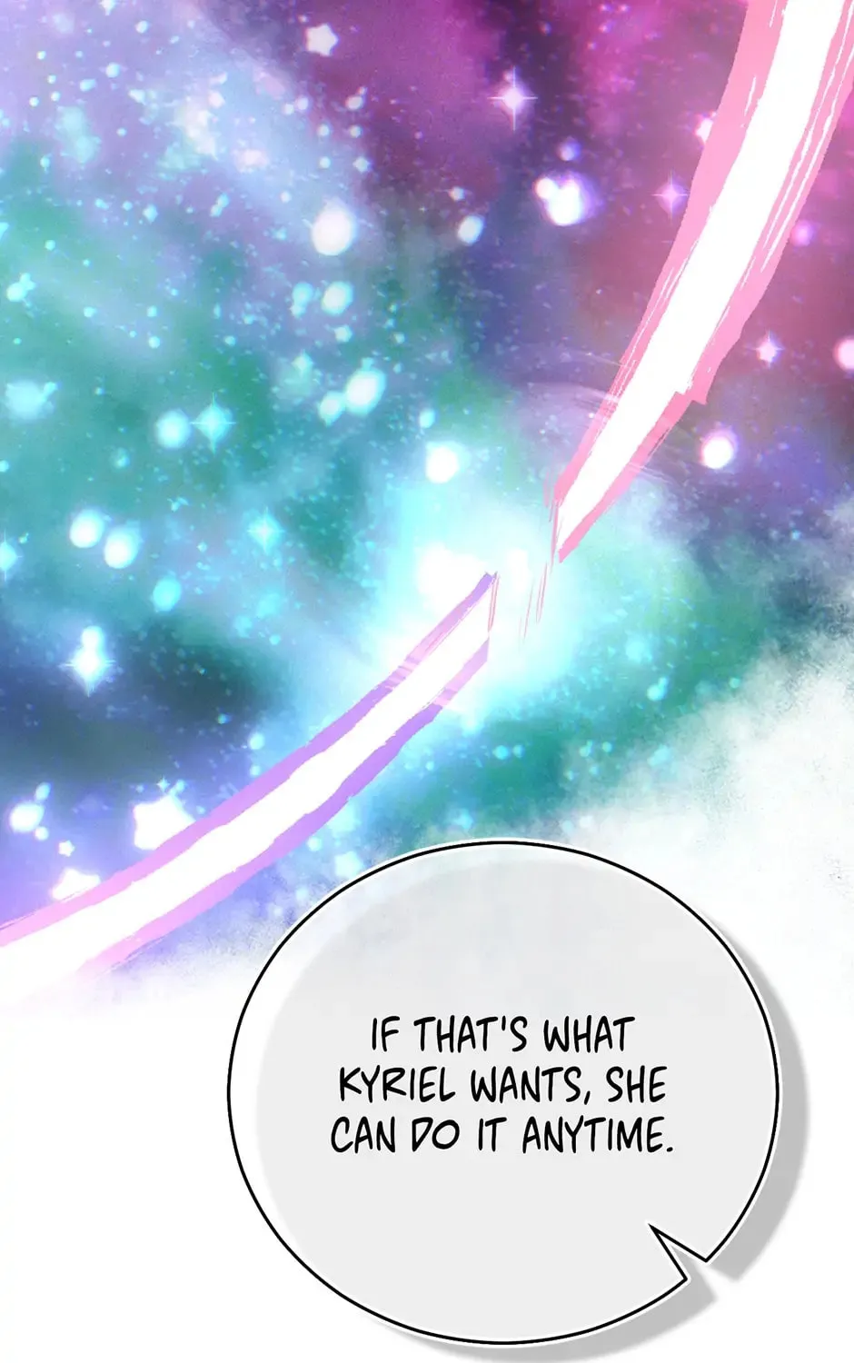 Her Ladyship Objects to this Marriage! Chapter 65 page 117 - 
