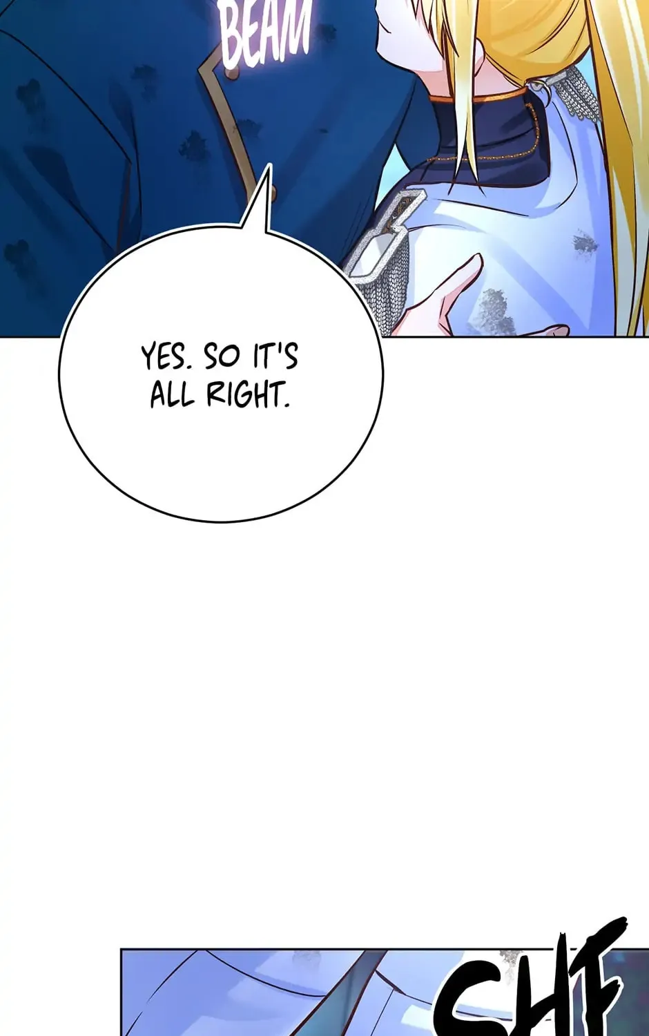 Her Ladyship Objects to this Marriage! Chapter 69 page 117 - 