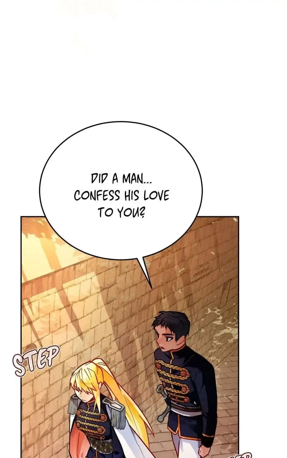 Her Ladyship Objects to this Marriage! Chapter 7 page 3 - 