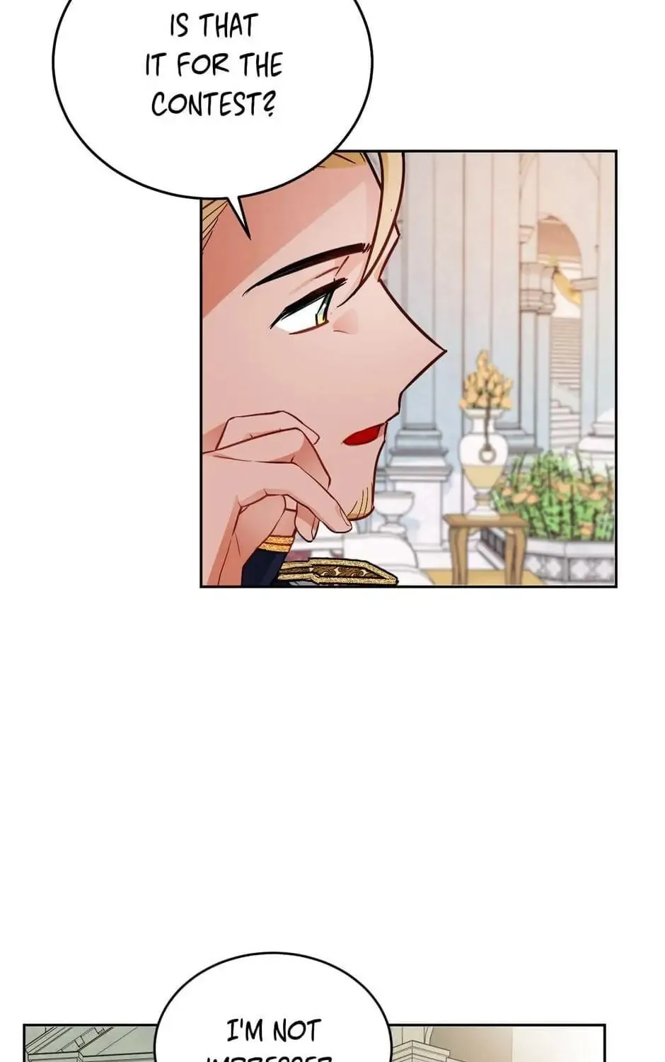 Her Ladyship Objects to this Marriage! Chapter 7 page 73 - 