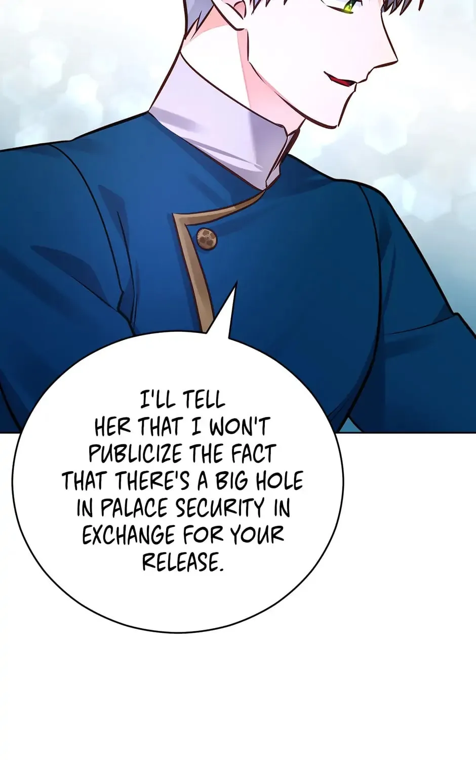 Her Ladyship Objects to this Marriage! Chapter 70 page 117 - 