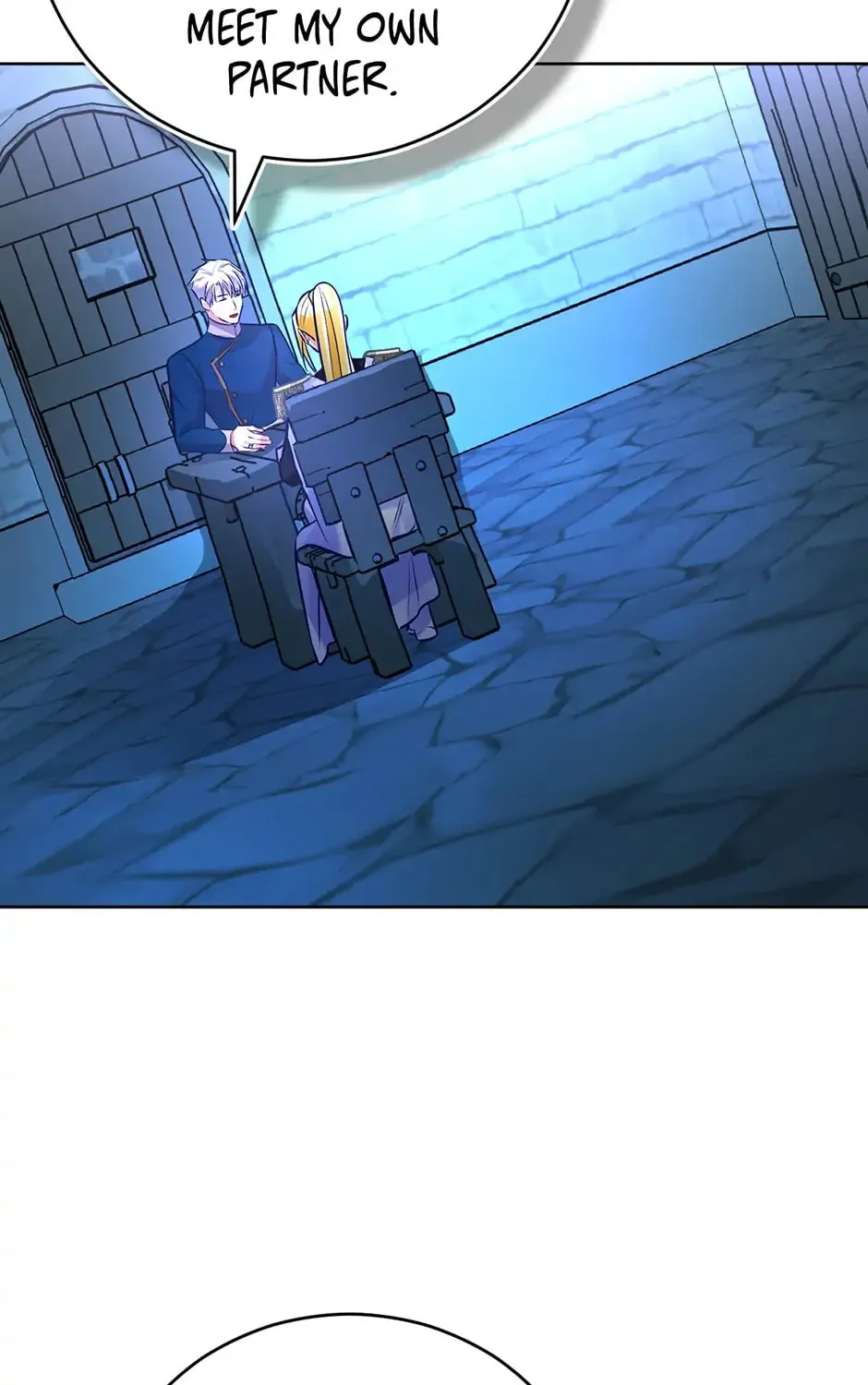 Her Ladyship Objects to this Marriage! Chapter 71 page 117 - 