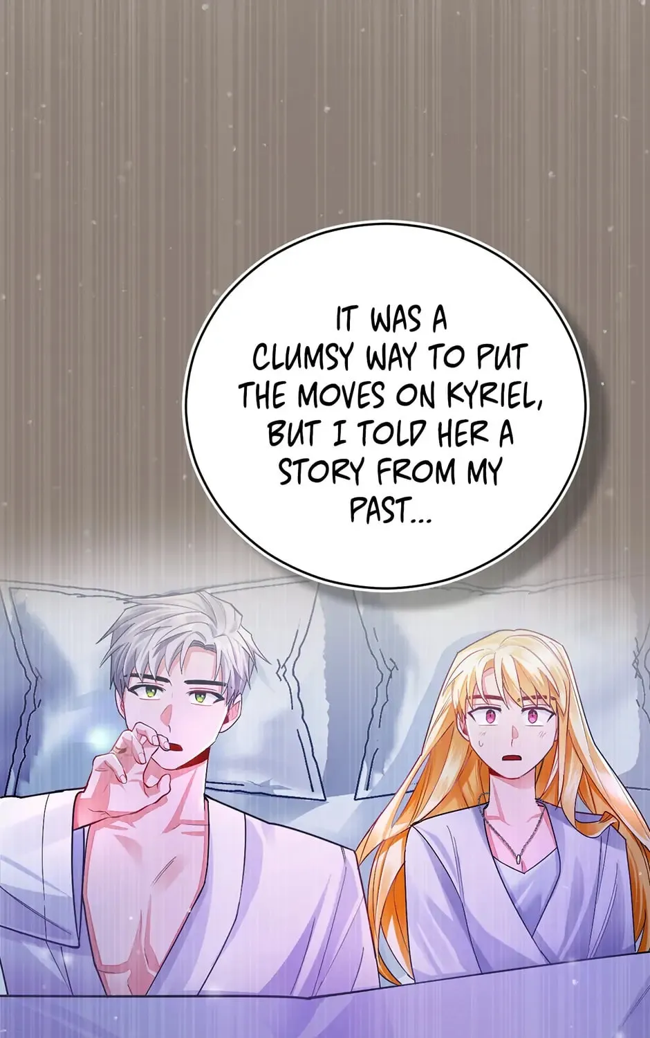 Her Ladyship Objects to this Marriage! Chapter 71 page 33 - 
