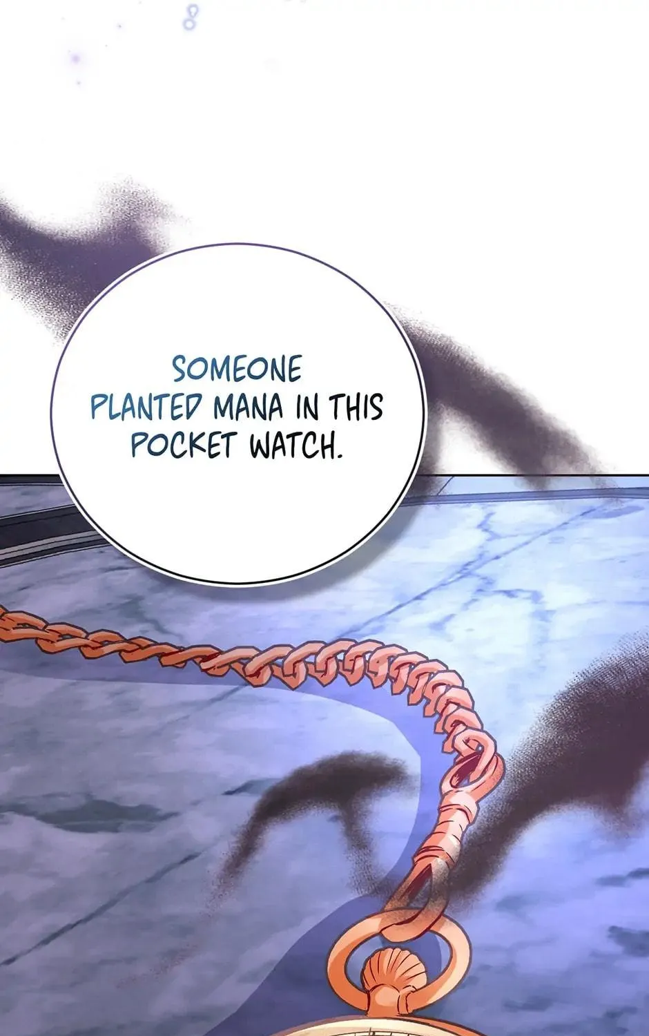 Her Ladyship Objects to this Marriage! Chapter 71 page 5 - 