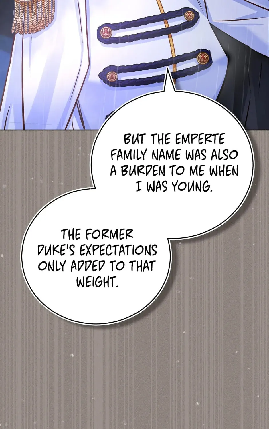 Her Ladyship Objects to this Marriage! Chapter 73 page 33 - 
