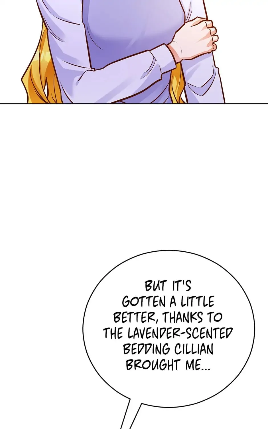 Her Ladyship Objects to this Marriage! Chapter 74 page 117 - 