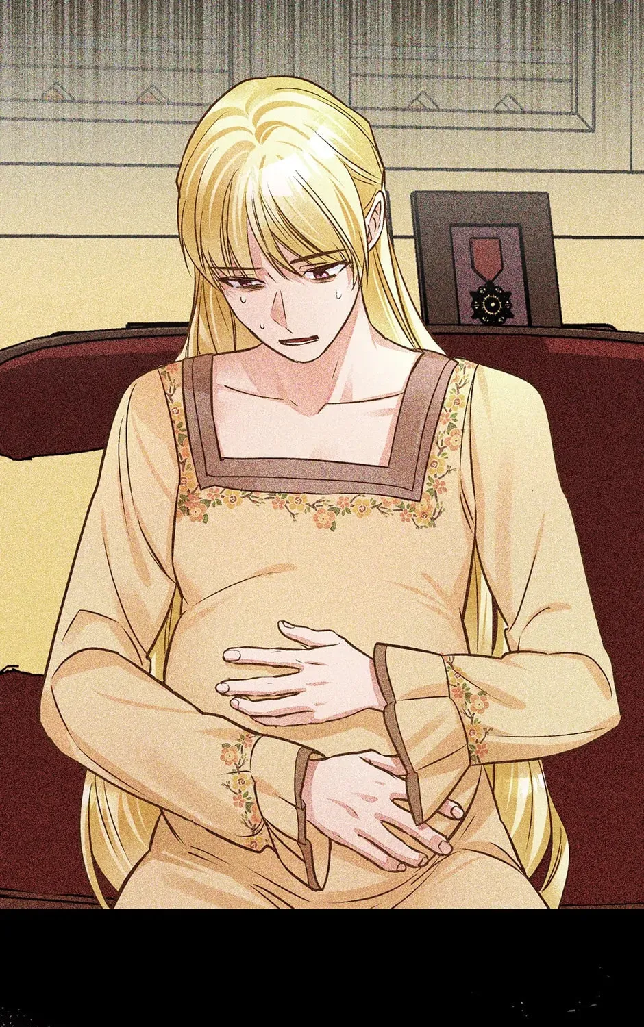 Her Ladyship Objects to this Marriage! Chapter 75 page 3 - 