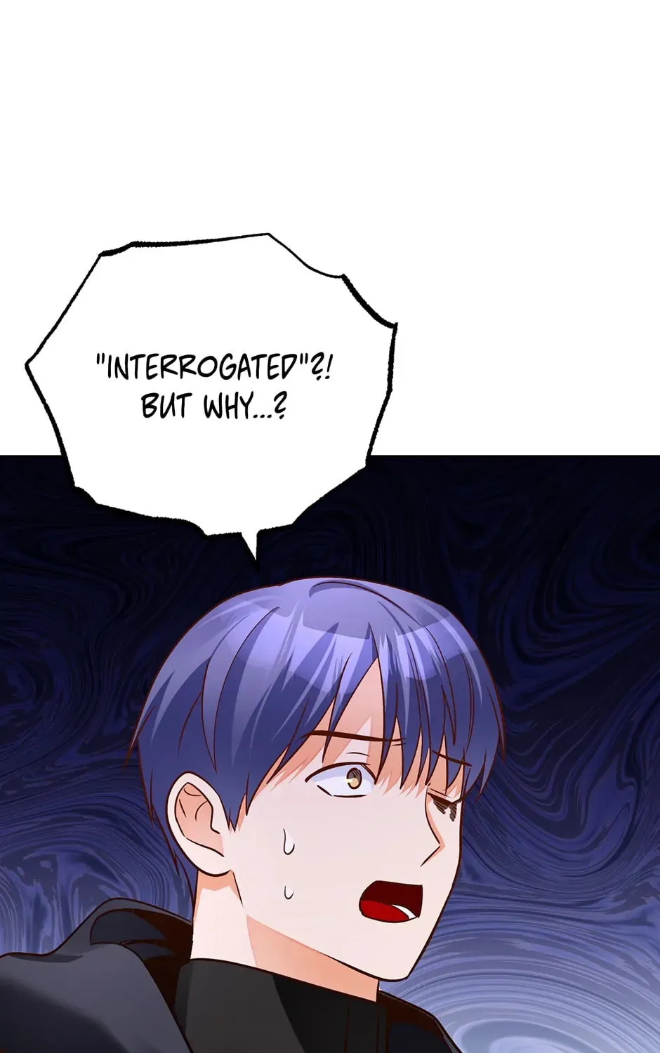 Her Ladyship Objects to this Marriage! Chapter 76 page 33 - 