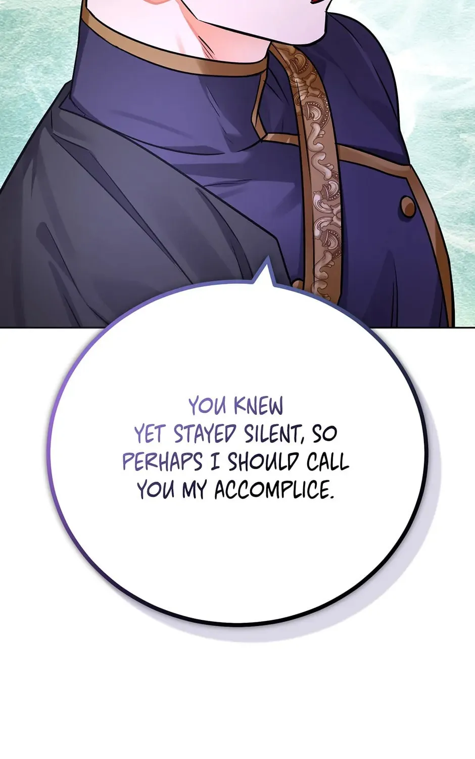 Her Ladyship Objects to this Marriage! Chapter 78 page 3 - 