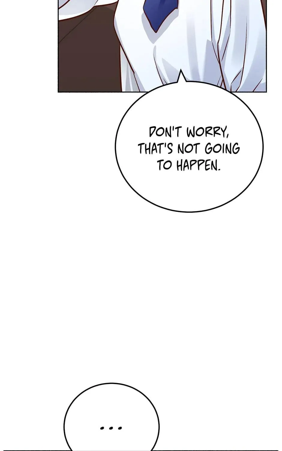 Her Ladyship Objects to this Marriage! Chapter 80 page 4 - 