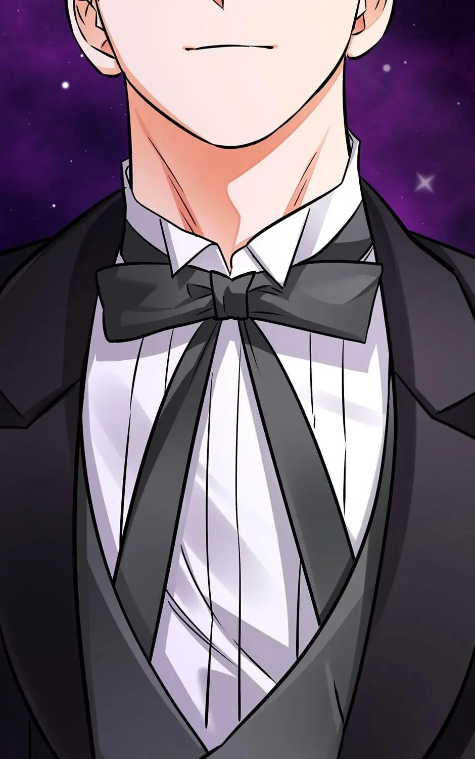 Her Ladyship Objects to this Marriage! Chapter 82 page 5 - 