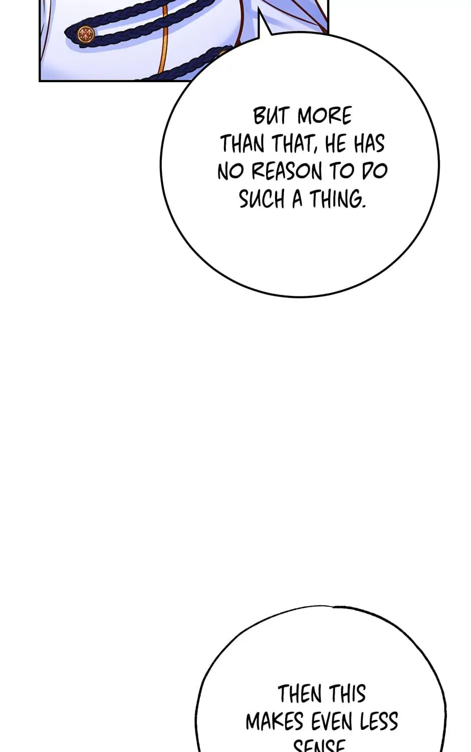 Her Ladyship Objects to this Marriage! Chapter 83 page 33 - 