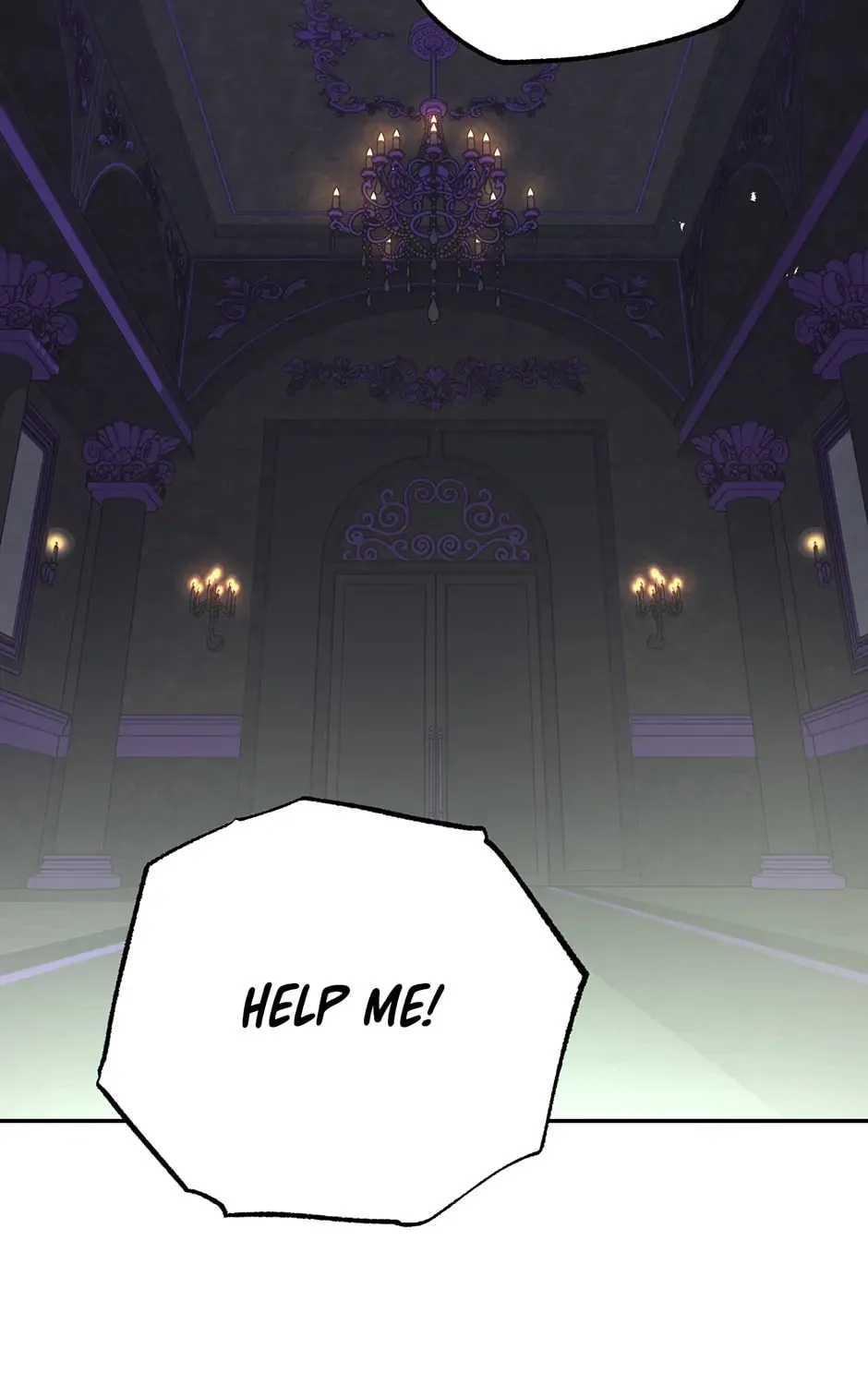 Her Ladyship Objects to this Marriage! Chapter 86 page 3 - 