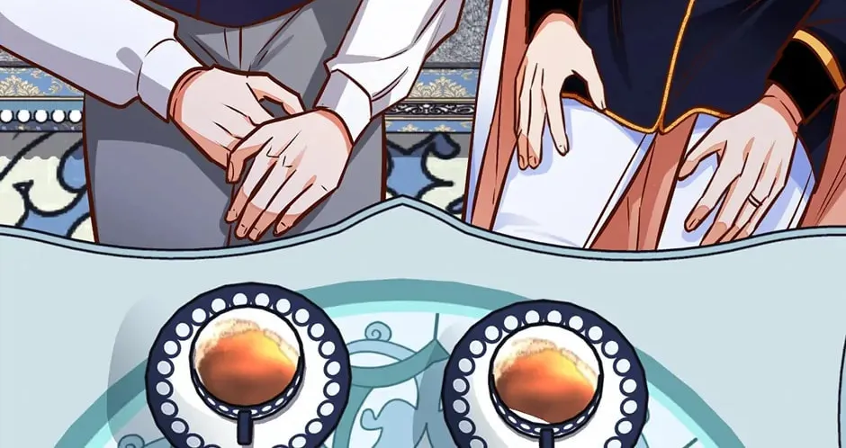 Her Ladyship Objects to this Marriage! Chapter 89 page 4 - 