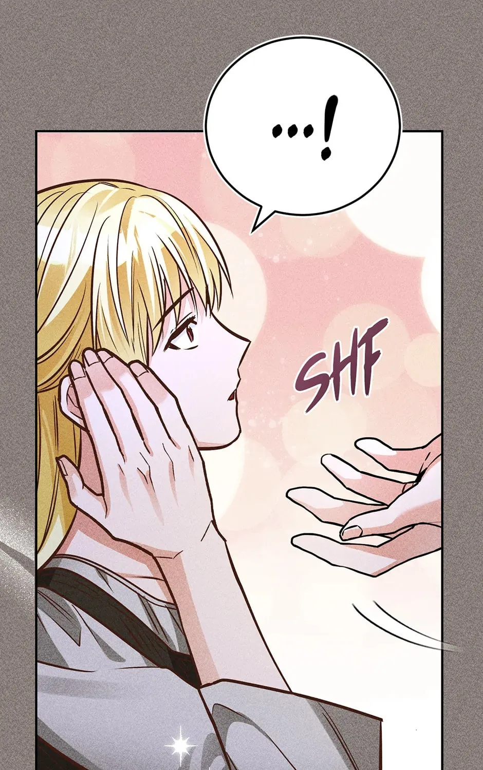 Her Ladyship Objects to this Marriage! Chapter 89 page 33 - 