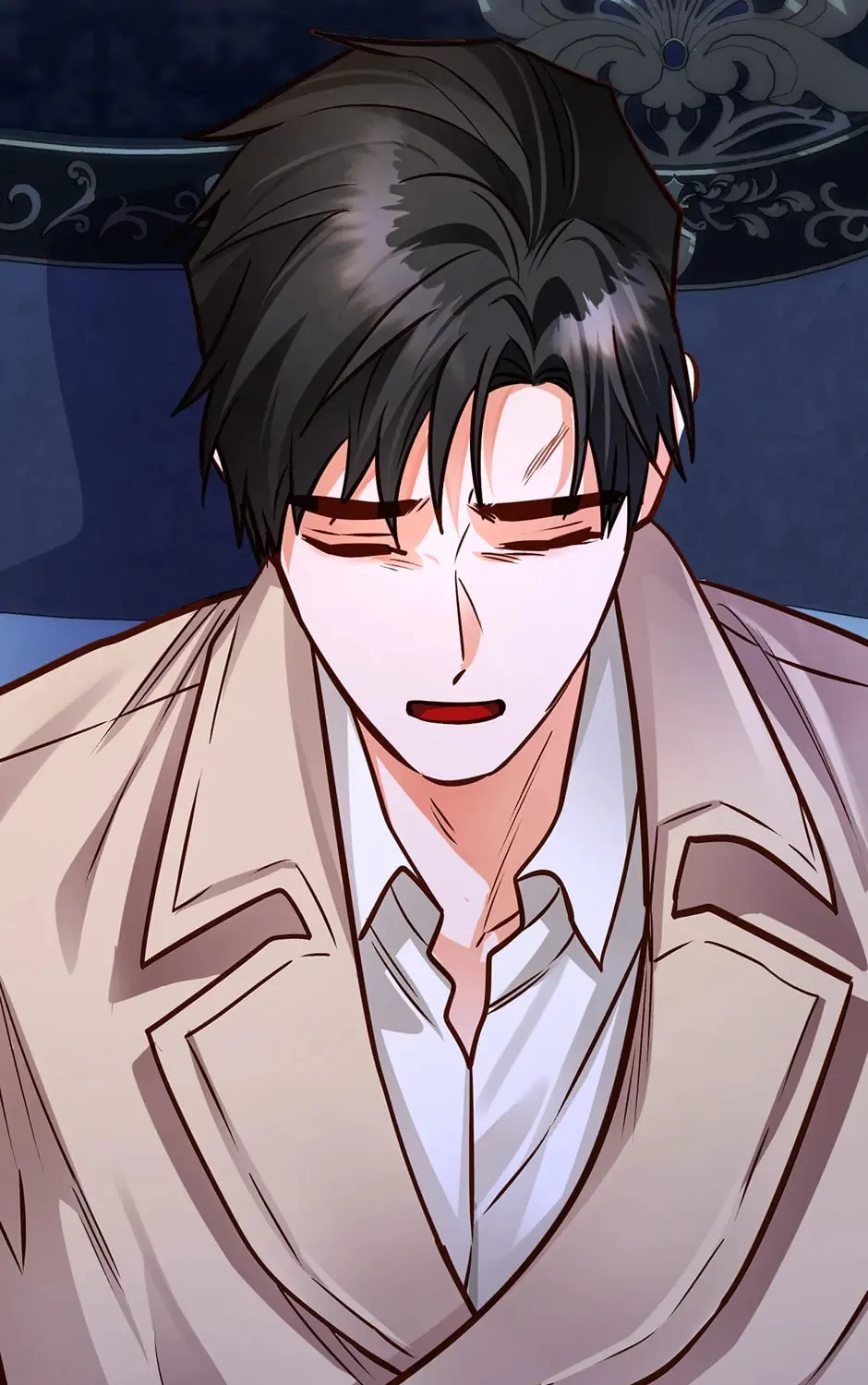 Her Ladyship Objects to this Marriage! Chapter 91 page 117 - 