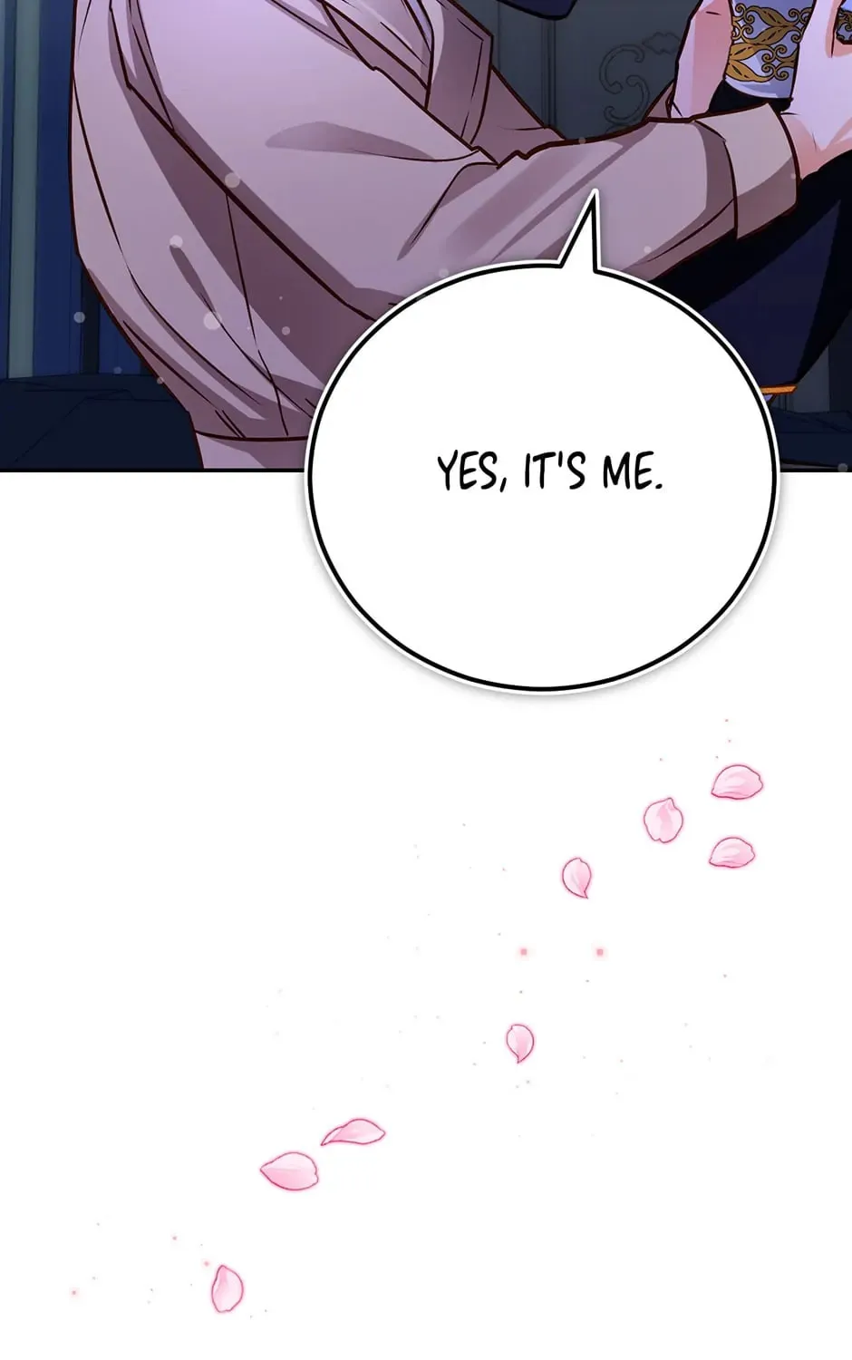 Her Ladyship Objects to this Marriage! Chapter 91 page 3 - 