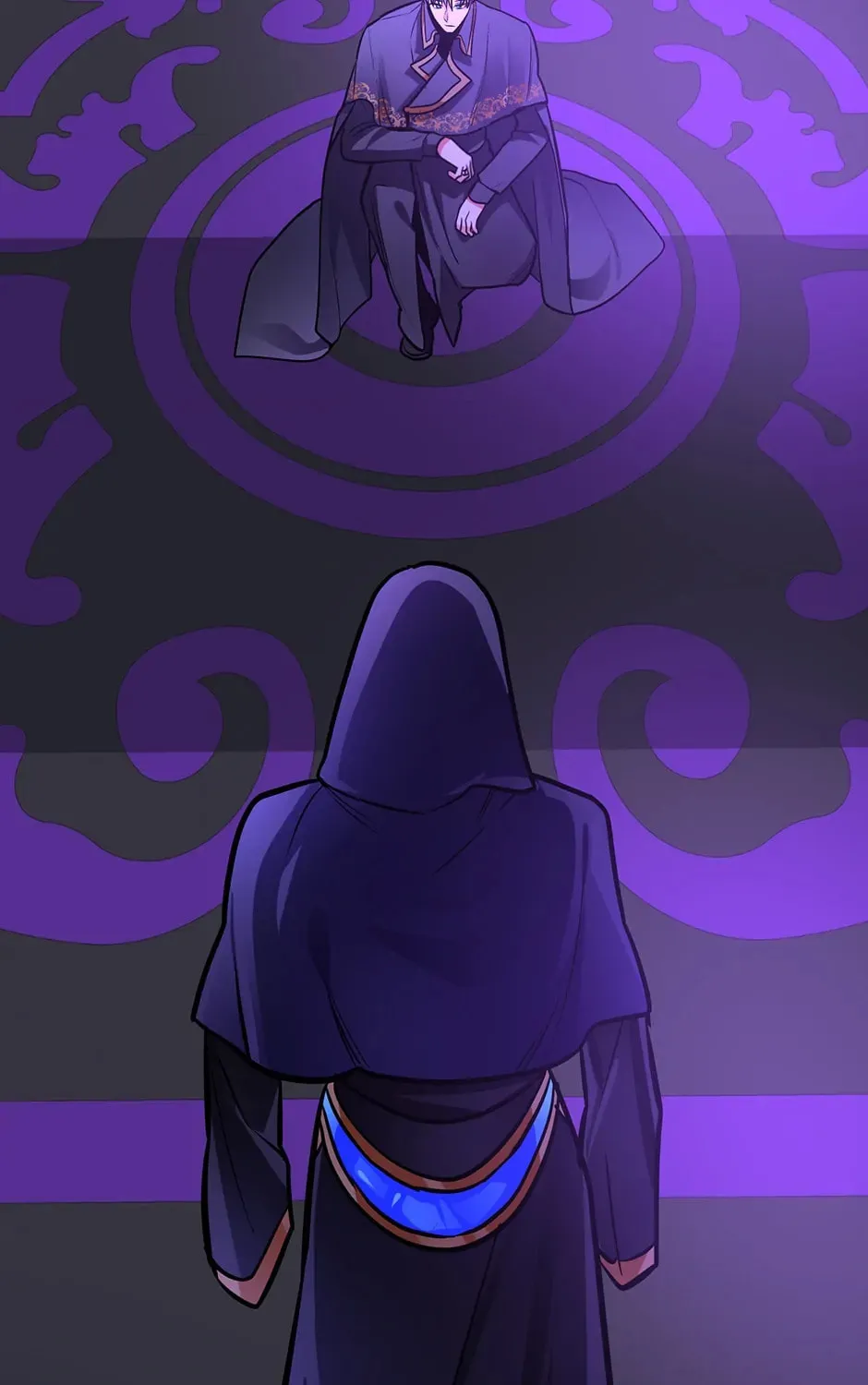 Her Ladyship Objects to this Marriage! Chapter 94 page 3 - 