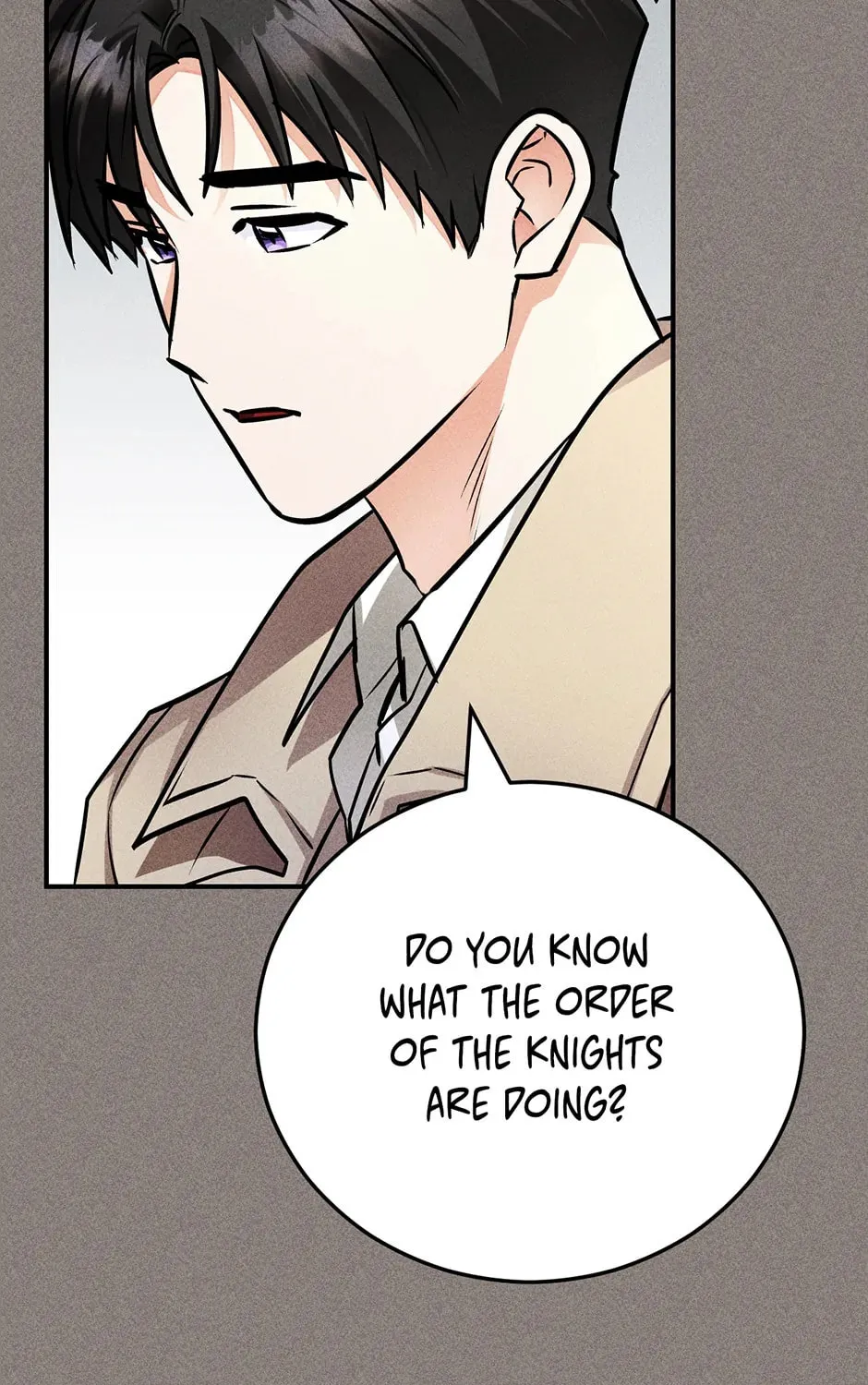 Her Ladyship Objects to this Marriage! Chapter 95 page 117 - 