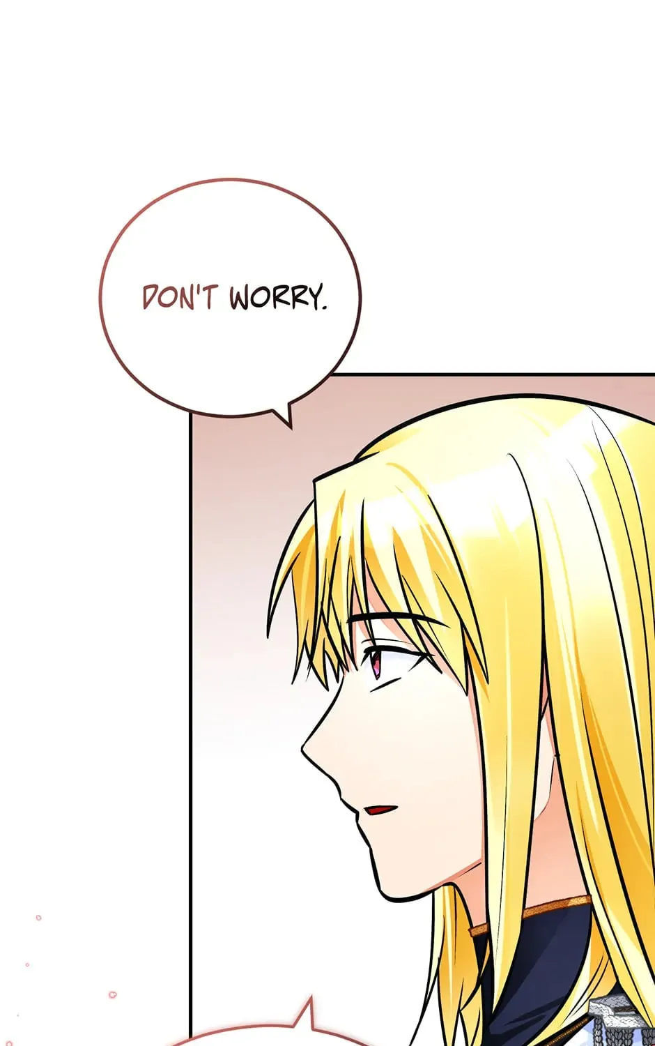 Her Ladyship Objects to this Marriage! Chapter 96 page 117 - 