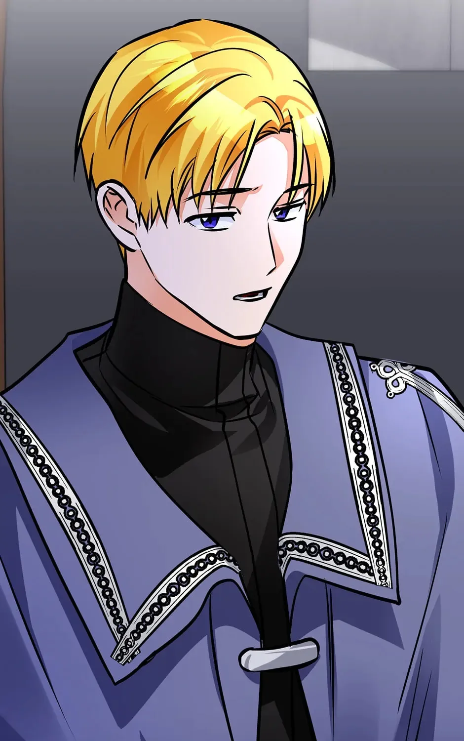 Her Ladyship Objects to this Marriage! Chapter 98 page 3 - 