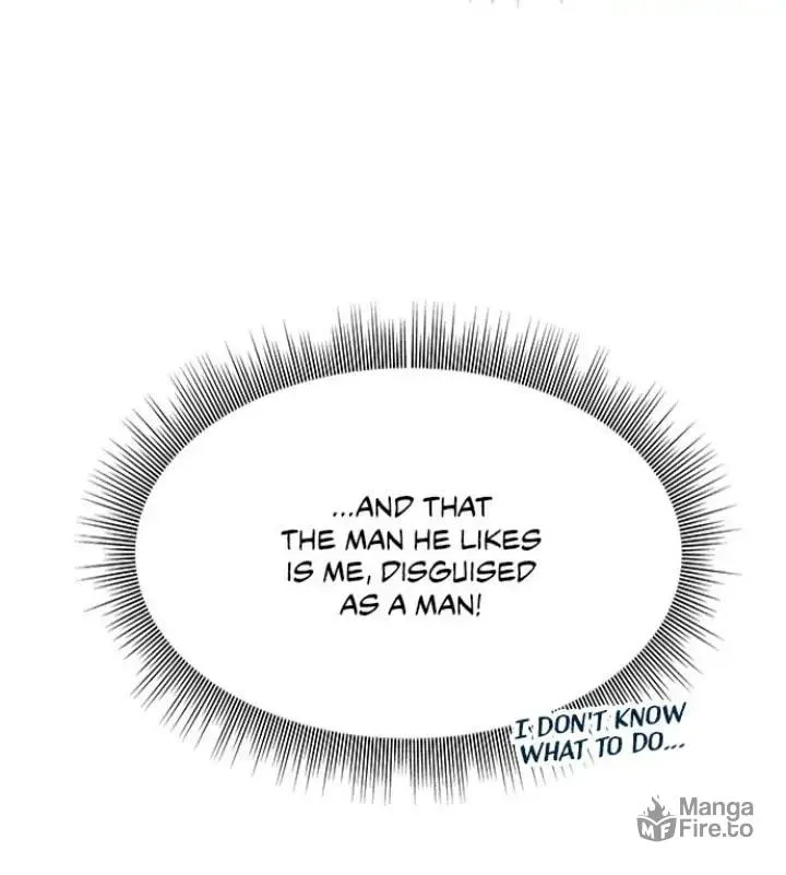 Her Ladyship's Double Life Chapter 13 page 22 - 