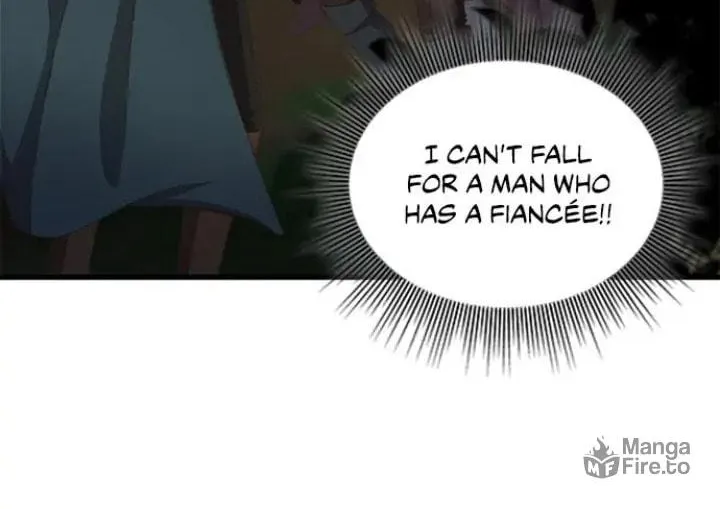 Her Ladyship's Double Life Chapter 13 page 34 - 