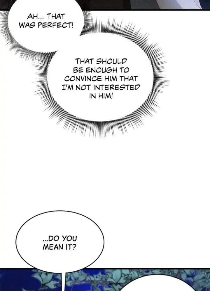 Her Ladyship's Double Life Chapter 13 page 37 - 