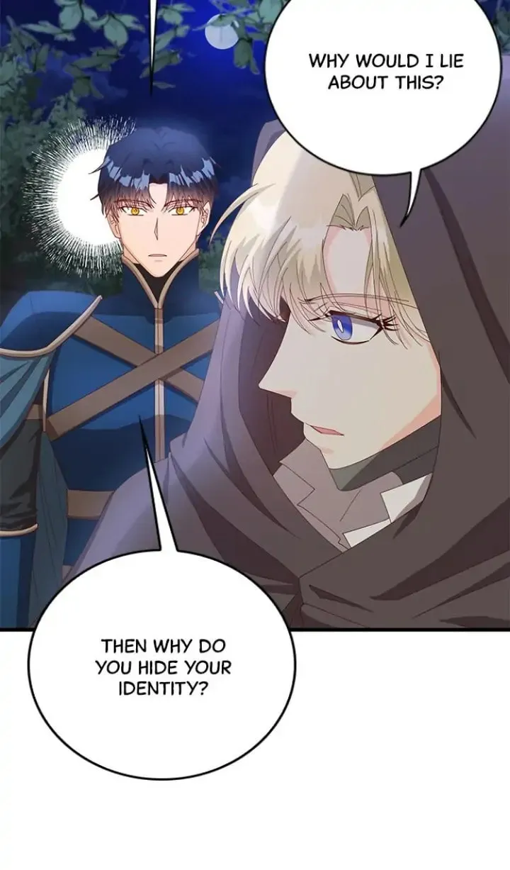Her Ladyship's Double Life Chapter 13 page 38 - 