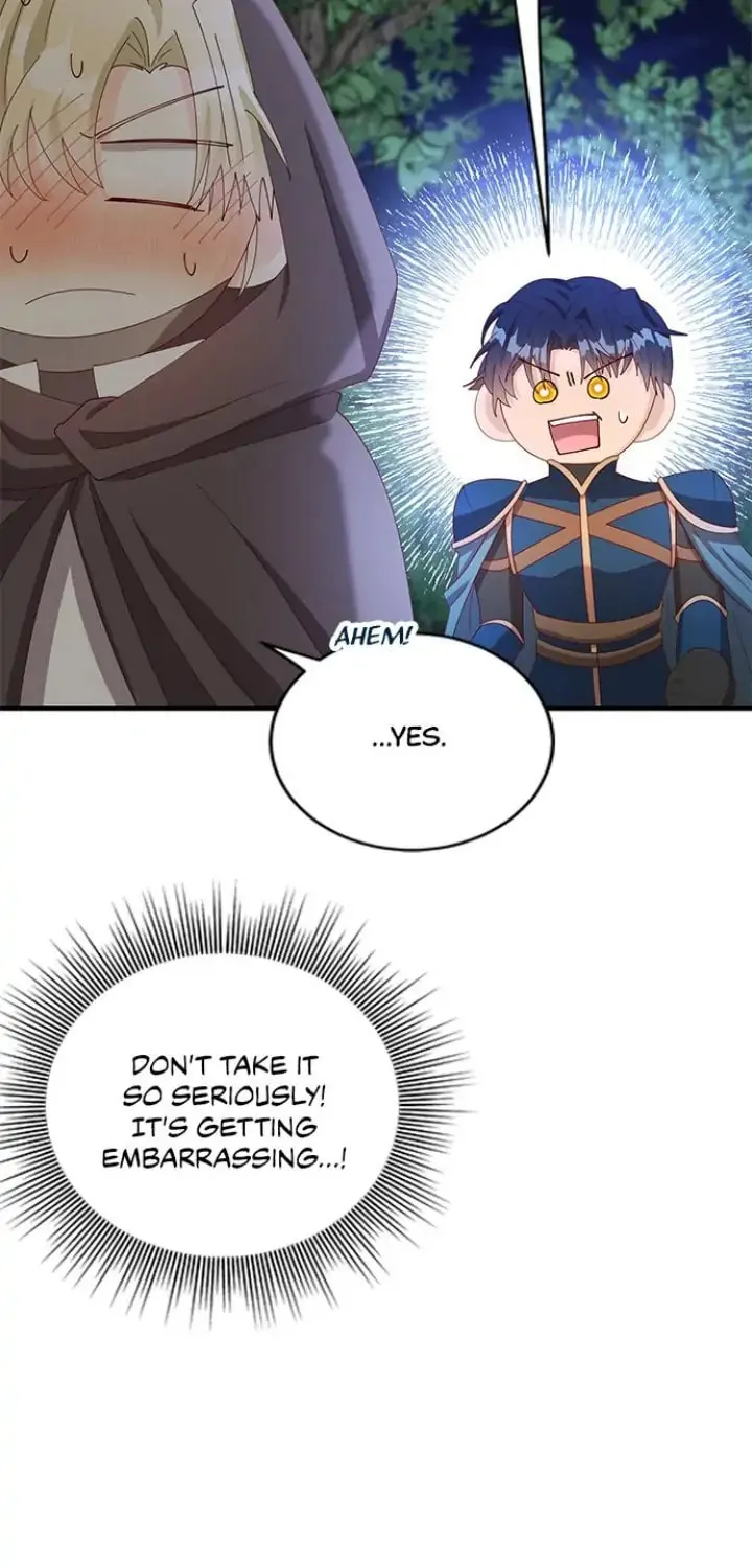Her Ladyship's Double Life Chapter 13 page 42 - 