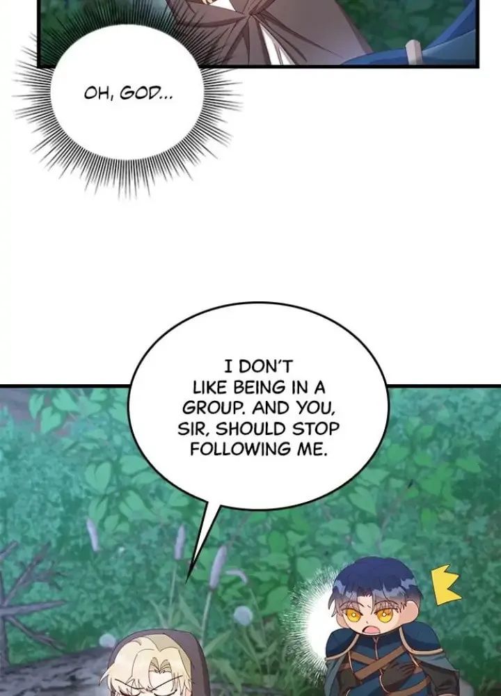 Her Ladyship's Double Life Chapter 13 page 53 - 