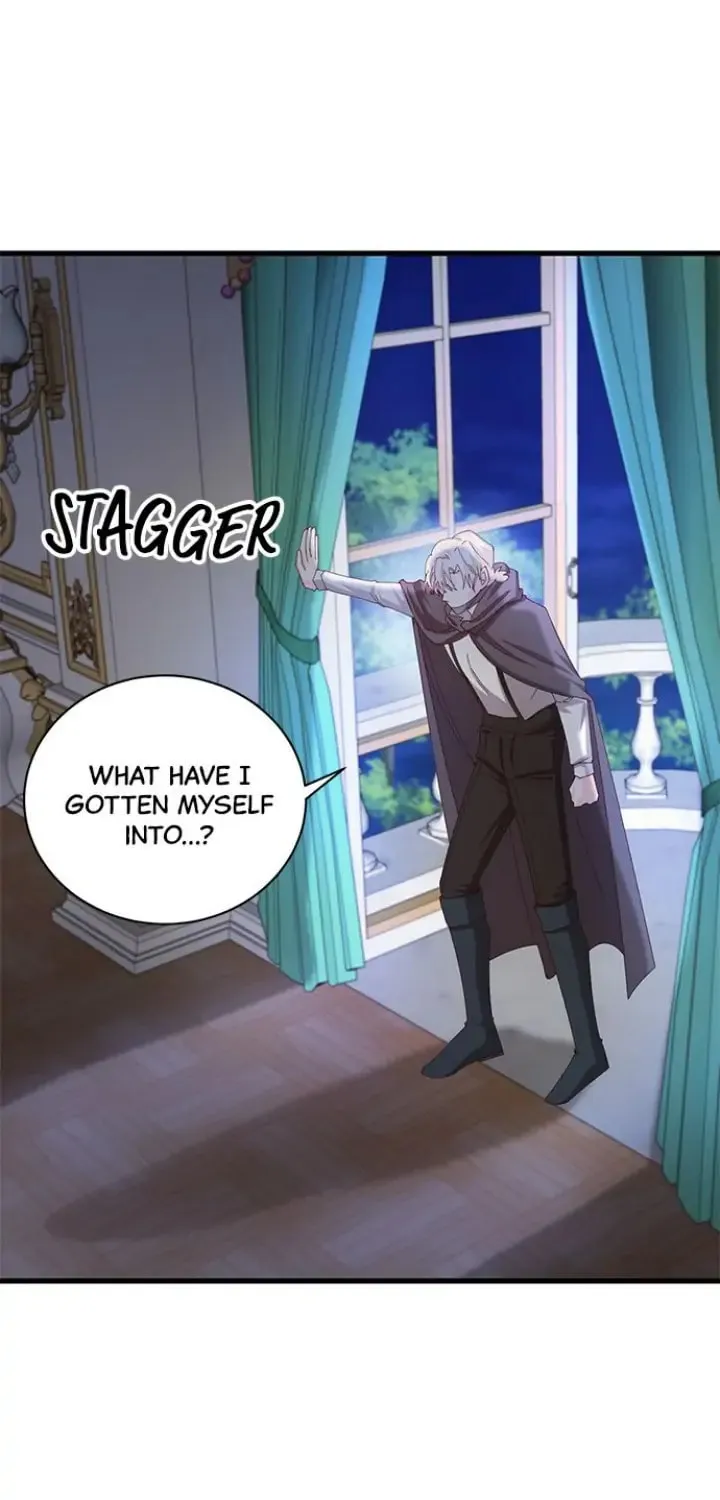 Her Ladyship's Double Life Chapter 13 page 70 - 