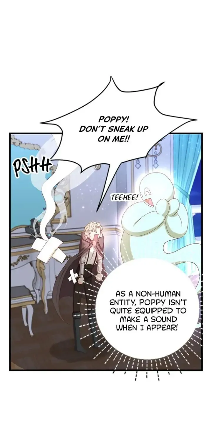 Her Ladyship's Double Life Chapter 13 page 80 - 