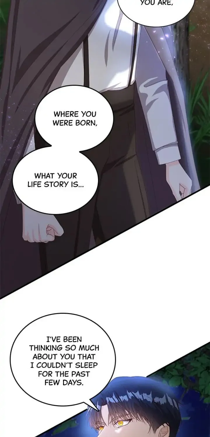 Her Ladyship's Double Life Chapter 13 page 9 - 