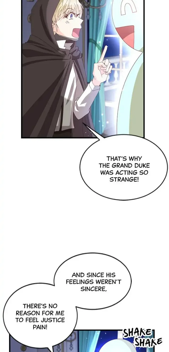 Her Ladyship's Double Life Chapter 13 page 85 - 