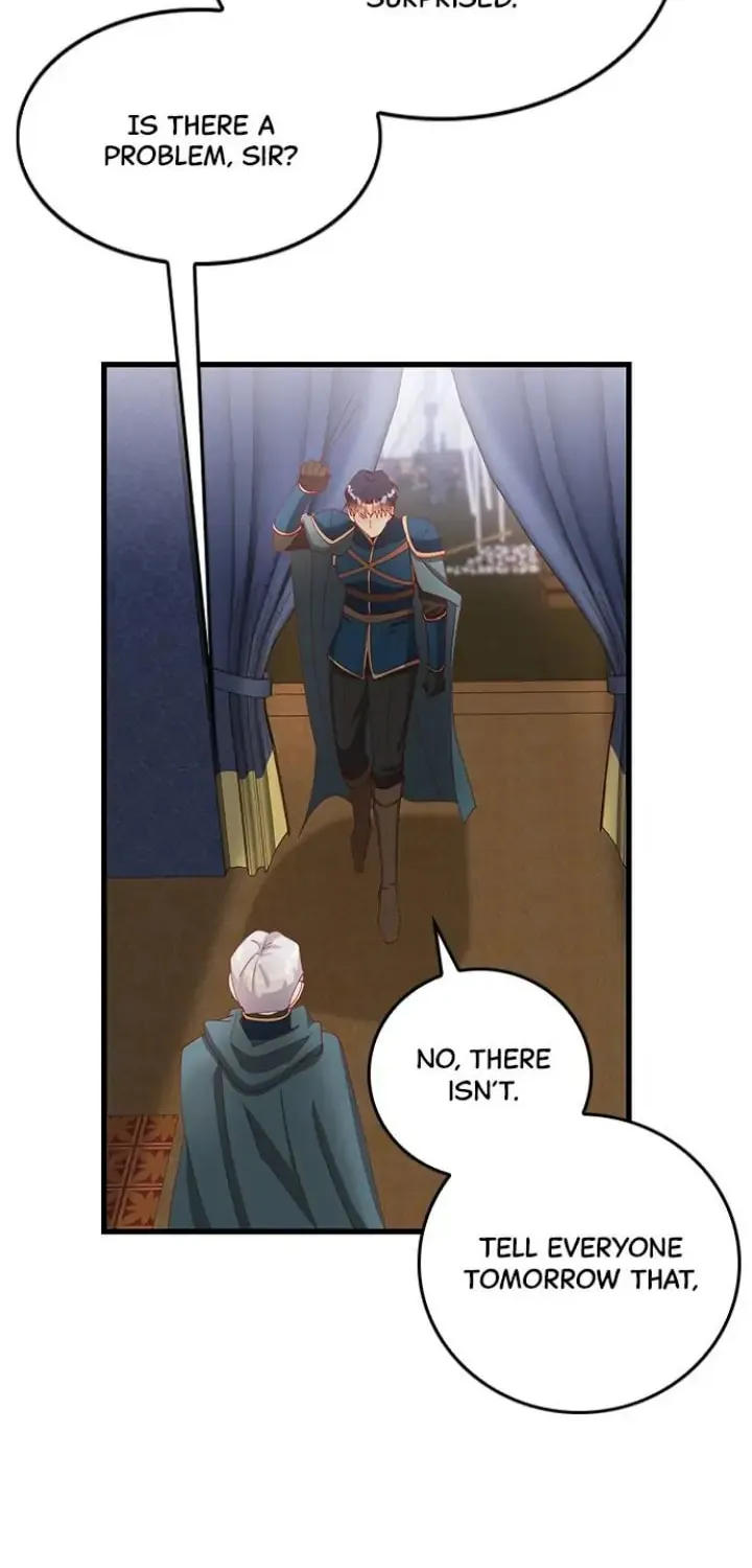 Her Ladyship's Double Life Chapter 13 page 90 - 