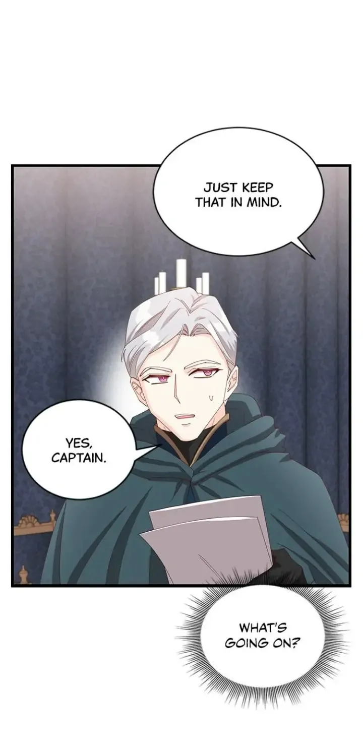Her Ladyship's Double Life Chapter 13 page 93 - 