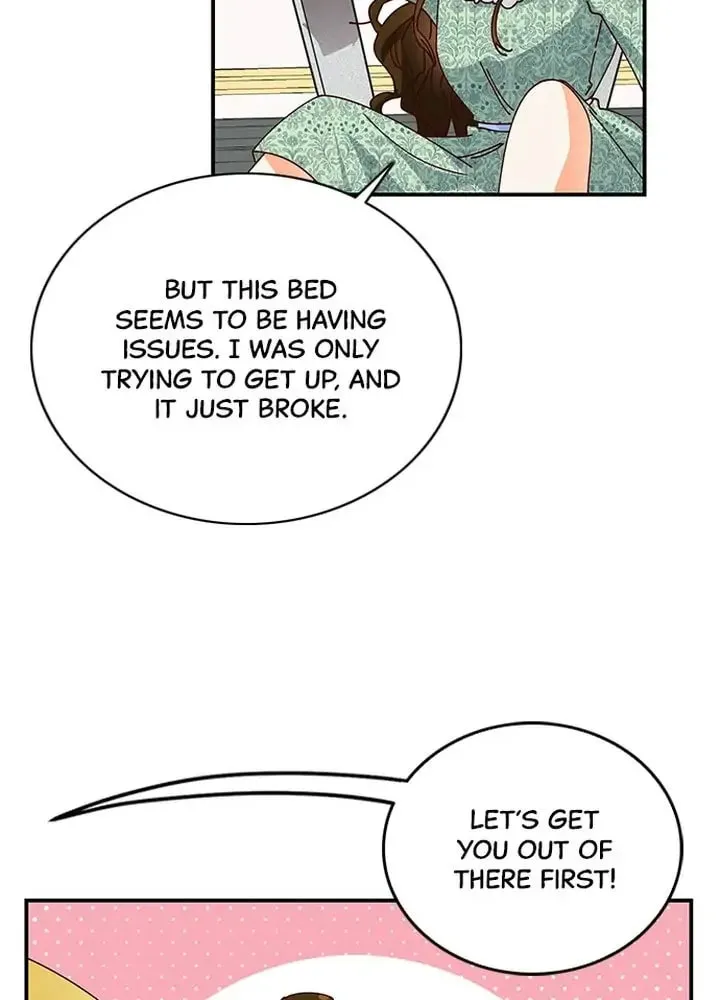 Her Ladyship's Double Life Chapter 2 page 3 - 
